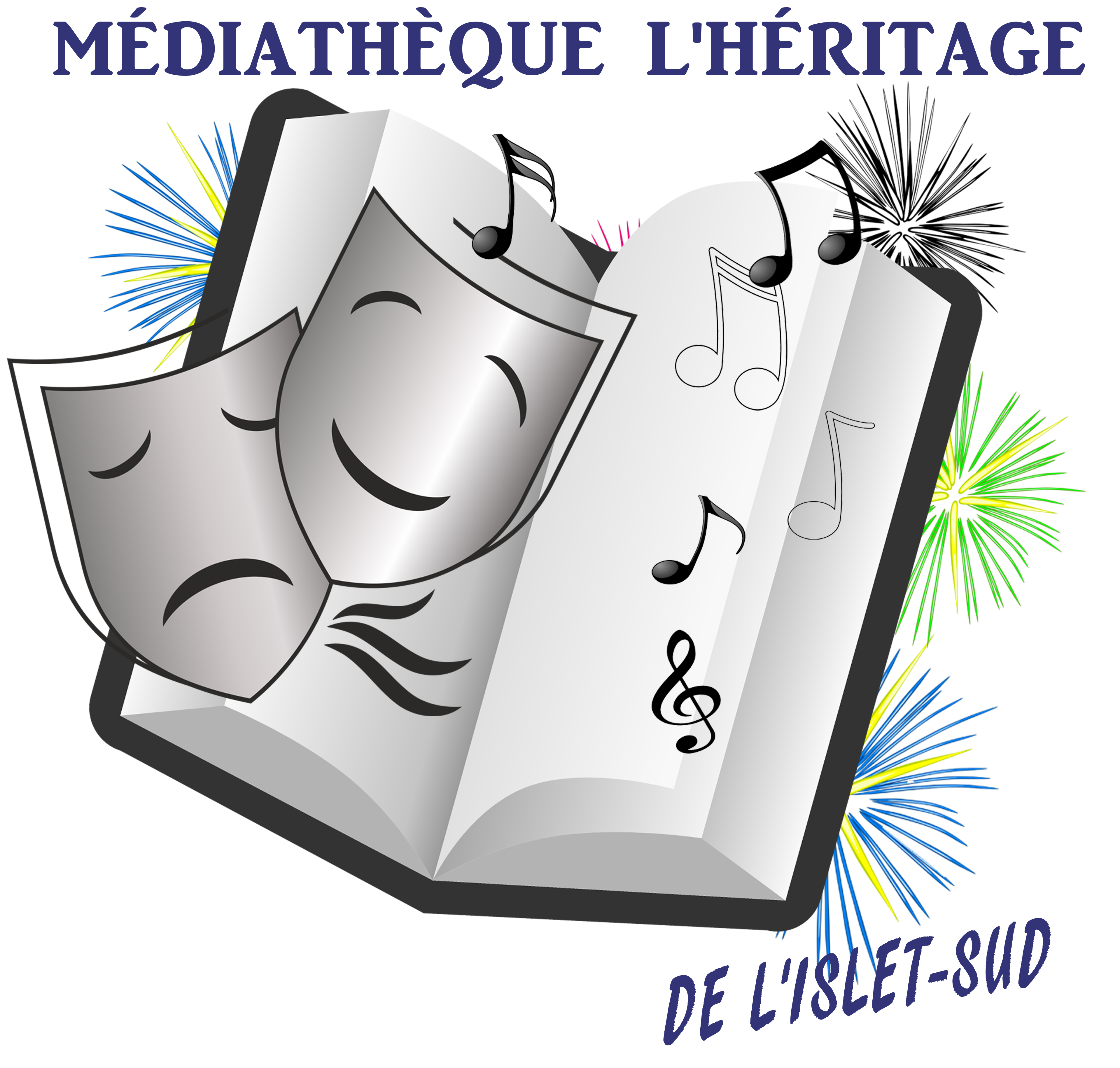 Médiathèque de L'Héritage de L'Islet-Sud